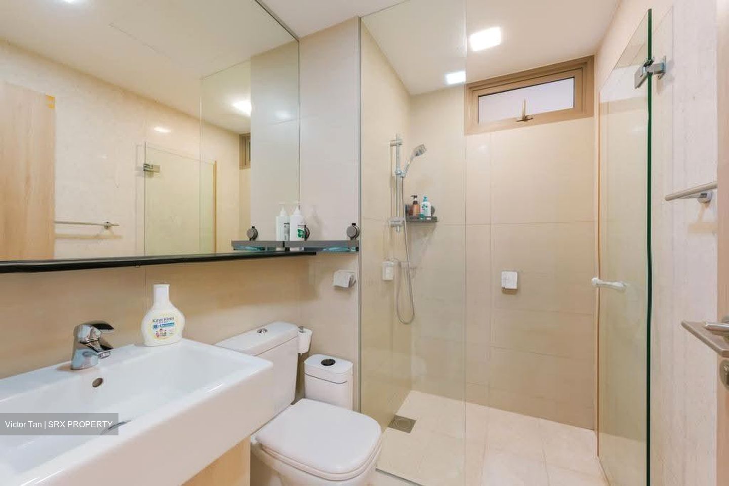 Waterfront Gold (D16), Condominium #623218911